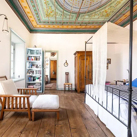 Tatil Evi Melograno *