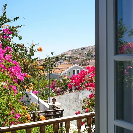Tatil Evi Melograno *