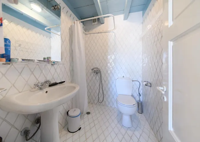 Melograno Dom wakacyjny Chalki Town