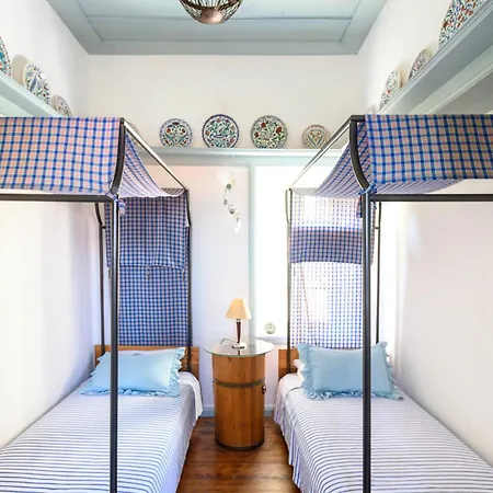 Melograno * Chalki Town