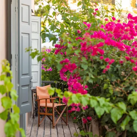 Melograno Сasa de vacaciones