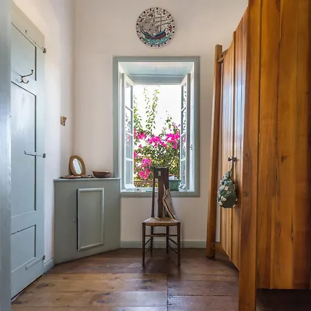 Melograno Сasa de vacaciones *