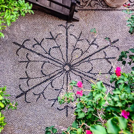 Сasa de vacaciones Melograno *