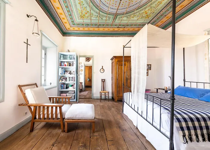 Vakantiehuis Melograno *