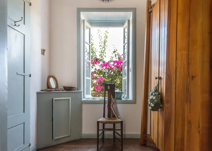 Melograno Vakantiehuis *