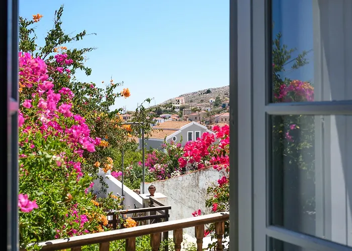 Vakantiehuis Melograno *