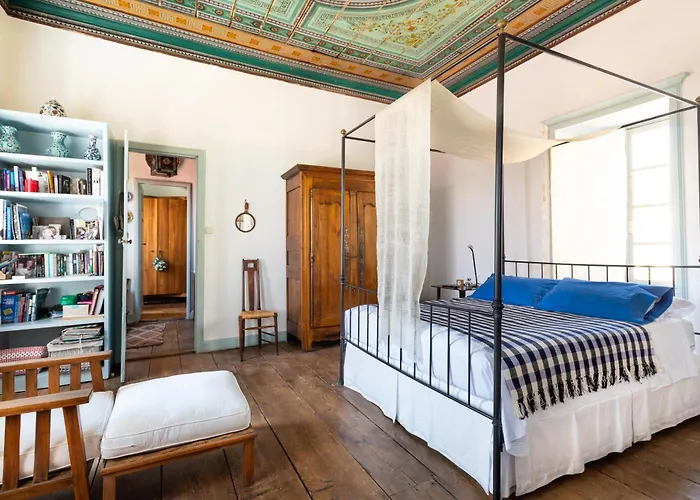 Vakantiehuis Melograno