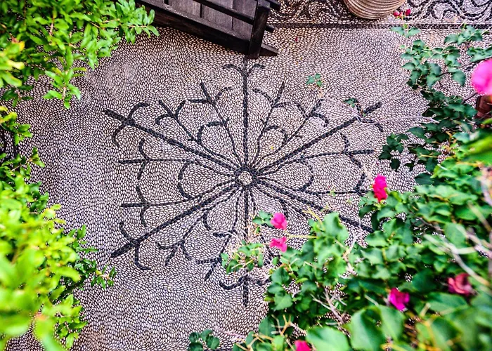 Vakantiehuis Melograno *